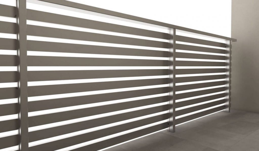 Baranes dalumini reus aluminis a Reus