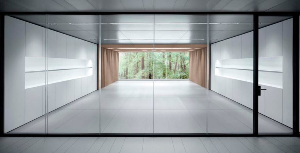 acristalament reus aluminis a Reus