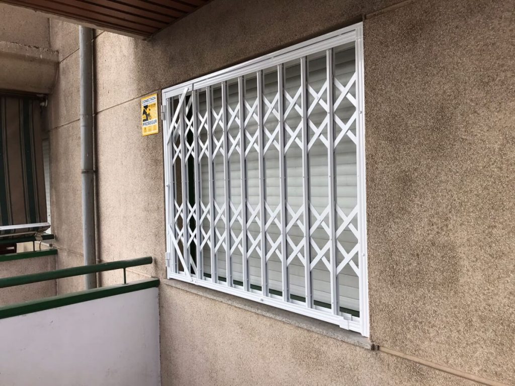 Ballestes 1 aluminis a Reus ballesta imatge destacada aluminis a Reus