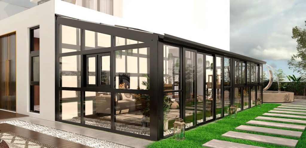 galeria dalumini reus aluminis a Reus